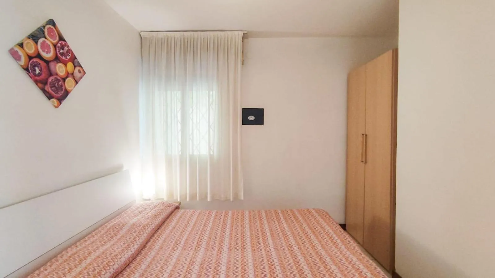 Villa Isolda Bilocale Bibione Italia