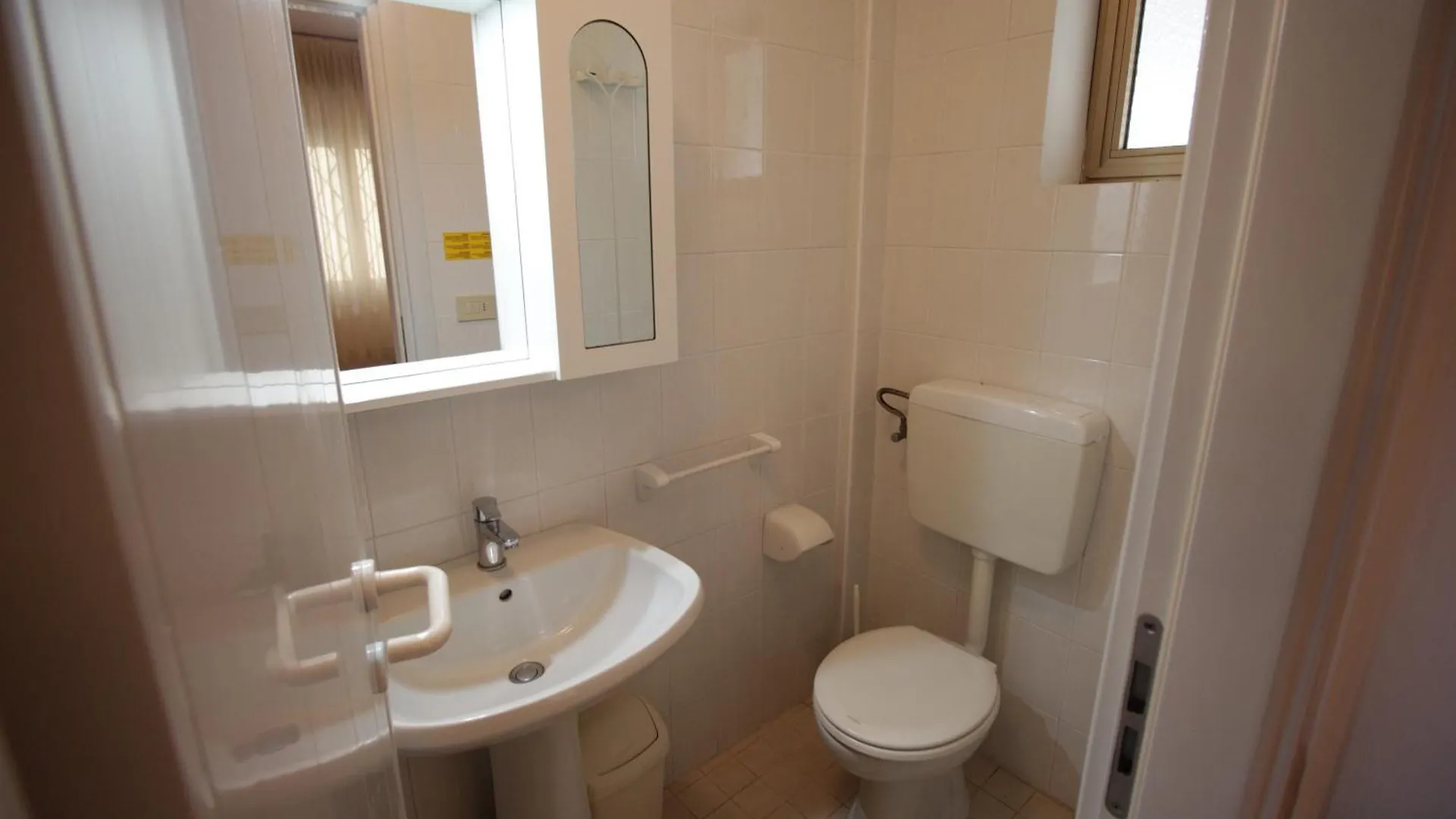 Villa Isolda Bilocale Bibione 0*,