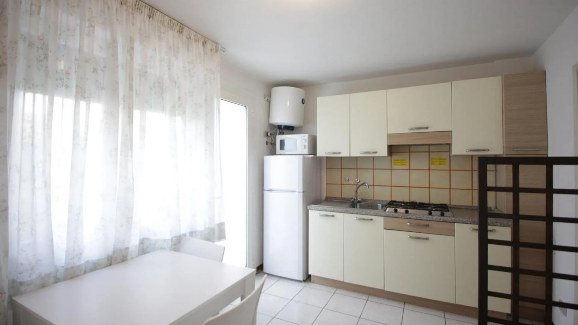 Apartment Villa Isolda Bilocale Bibione