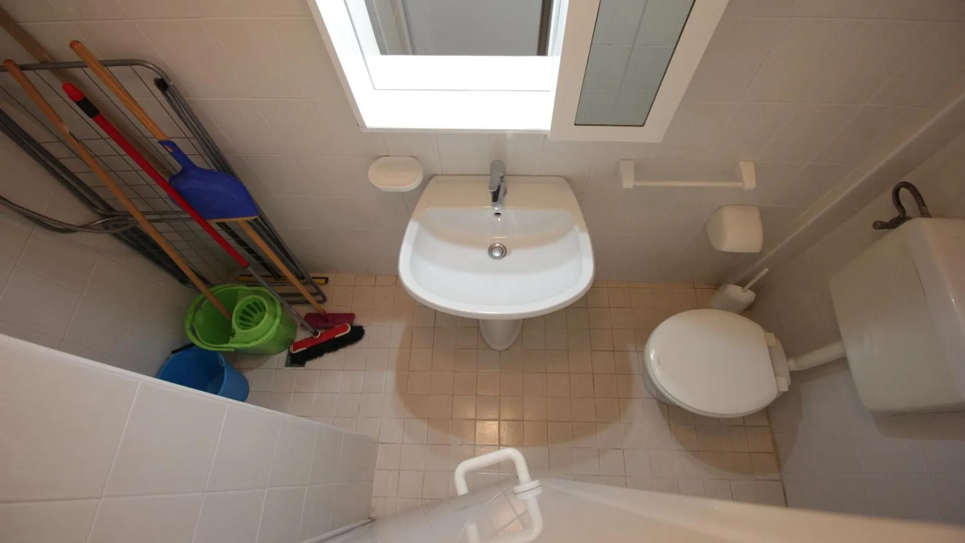 Villa Isolda Bilocale Bibione Apartment