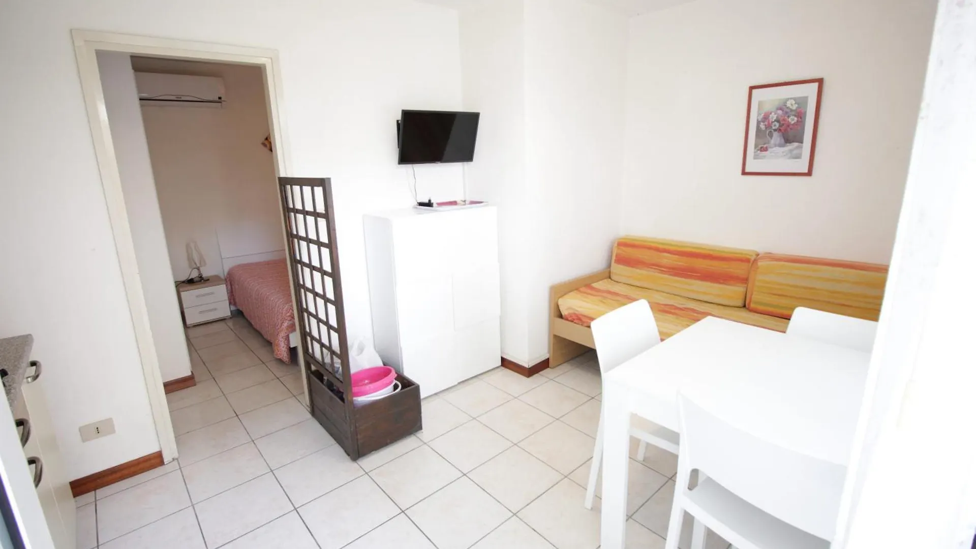 Apartment Villa Isolda Bilocale Bibione