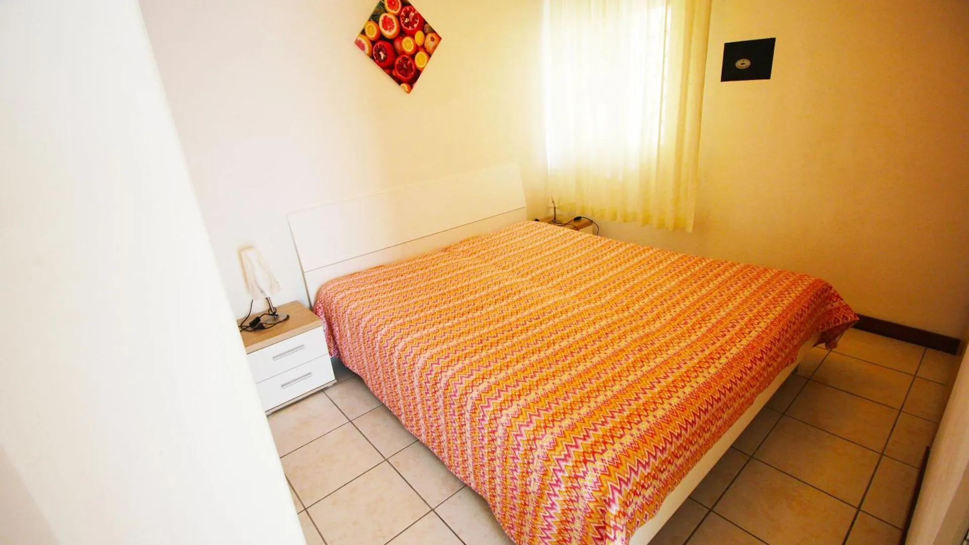 Apartment Villa Isolda Bilocale Bibione Italy