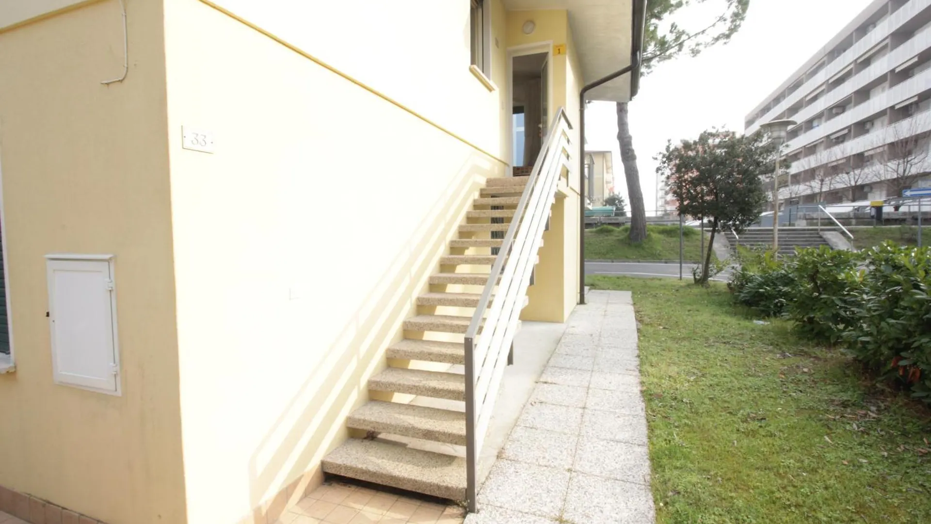 Villa Isolda Bilocale Bibione